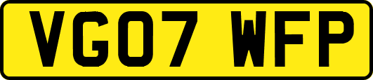 VG07WFP