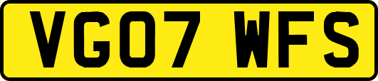 VG07WFS