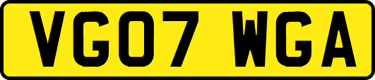VG07WGA
