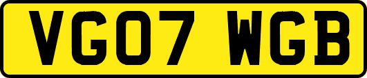 VG07WGB