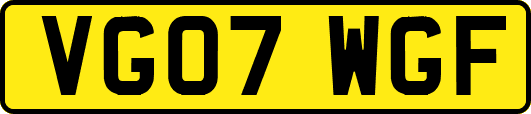 VG07WGF