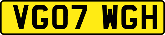 VG07WGH