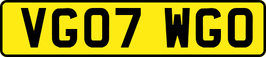 VG07WGO