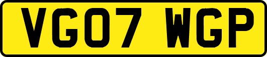 VG07WGP