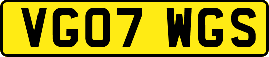 VG07WGS