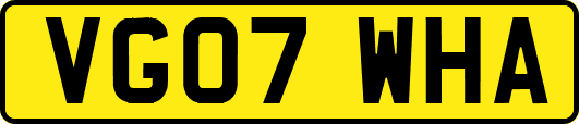 VG07WHA