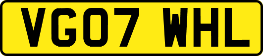 VG07WHL