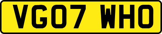 VG07WHO