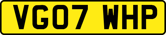 VG07WHP