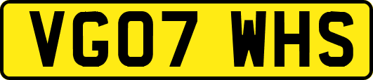 VG07WHS