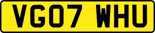VG07WHU