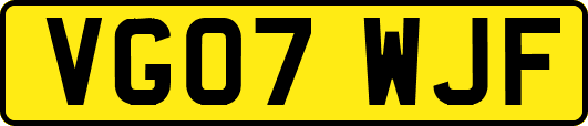 VG07WJF