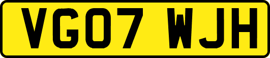 VG07WJH
