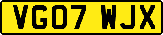 VG07WJX
