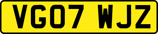 VG07WJZ