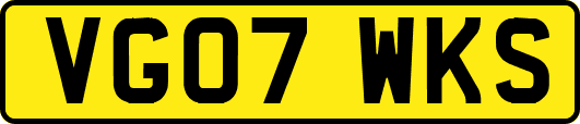 VG07WKS