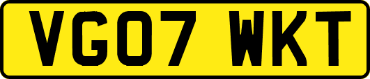 VG07WKT