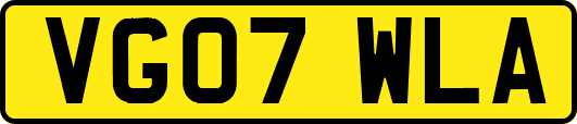 VG07WLA