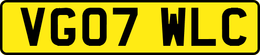 VG07WLC