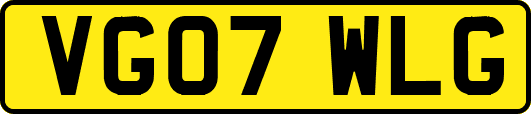 VG07WLG
