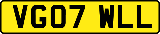 VG07WLL