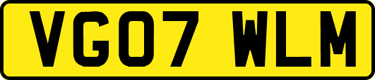 VG07WLM