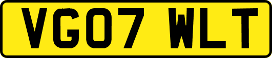 VG07WLT