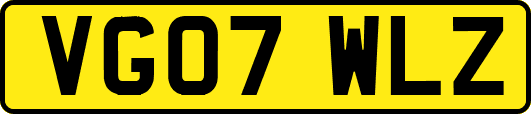 VG07WLZ