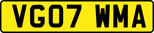 VG07WMA