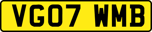 VG07WMB