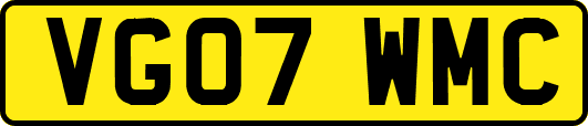 VG07WMC