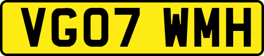 VG07WMH