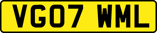 VG07WML