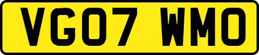 VG07WMO