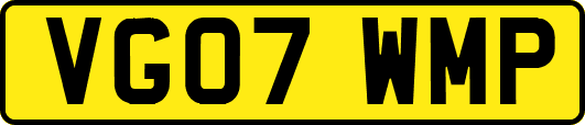 VG07WMP