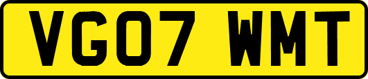 VG07WMT