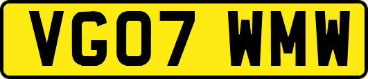 VG07WMW
