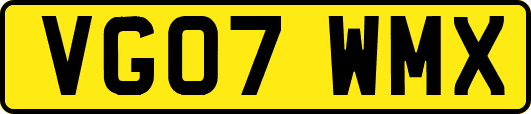 VG07WMX