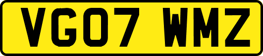 VG07WMZ