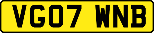 VG07WNB