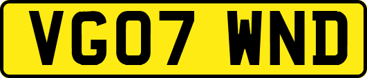 VG07WND