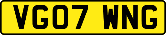 VG07WNG