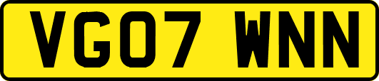 VG07WNN
