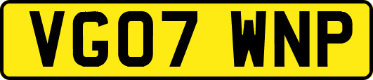 VG07WNP