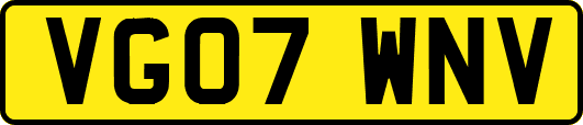VG07WNV