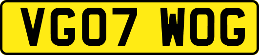 VG07WOG