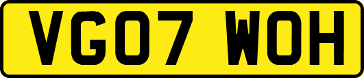 VG07WOH