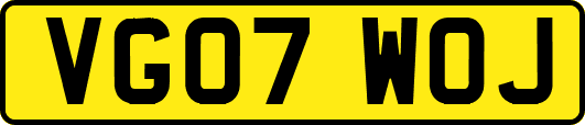 VG07WOJ