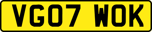 VG07WOK