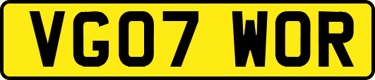 VG07WOR